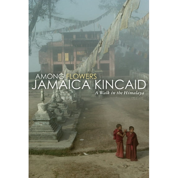 Pre-Owned Among Flowers: A Walk in the Himalaya (Hardcover) 0792265300 9780792265306
