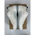 thumbnail image 3 of Ni - ke Ni - ke Air Jordan 12 Retro Low Easter White Iridescent Blue DB0733-190 Men’s 12, 3 of 5