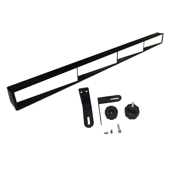 Almencla Mirror Folding Side Mirror Accessories Eliminate Spots Panoramic Golf Cart