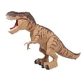 thumbnail image 2 of KYAIGUO Kids Dinosaur Toys Electric Dinosaur Toys with Spray Walking & Roaring Realistic Dinosaur Toys Great Christmas Gift for Boys & Girls Age 3+ Years, 2 of 7