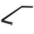 thumbnail image 2 of 3inch D Flanged Lacing Bar/Cable Management for Racking, 2 of 2