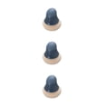 thumbnail image 3 of Naiovety Cepillo de limpieza de cocina, bola de alambre de fibra, accesorios para fregador doméstico Type1 NO1, 3 of 6