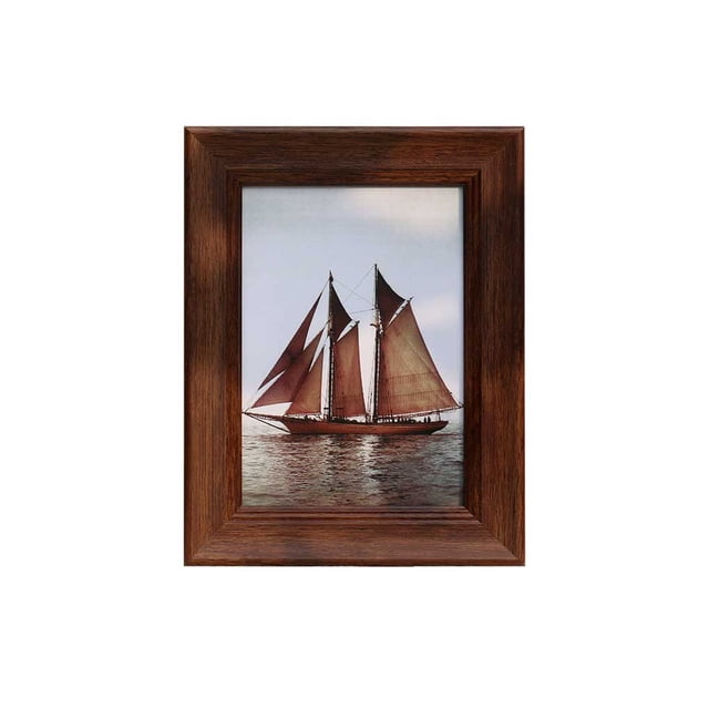 Bewildely Marco de fotos decorativo dormitorio colgante álbum de fotos decoración ornamento postal organizador Rectangular decoración reutilizable Decoración del hogar 12 pulgadas Bewildely HA069266-03