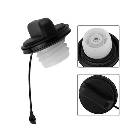Zyutaosan 17251-ZX60A Fuel Gas Tank Cap for Nissan Altima Quest Murano