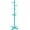 Blue, variant on Frenchi Home Furnishing Freestanding Kid's Coat Rack