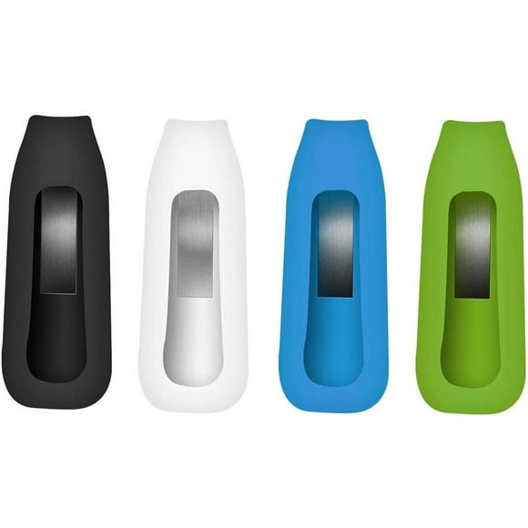 Clip Holder Compatible with Fitbit One (Set of 4)