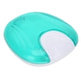 thumbnail image 4 of Caja de retención Jadeshay plástico para dentaduras postizas, 4 of 14