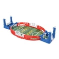 thumbnail image 4 of Juegos de mesa de batalla de fútbol pequeños de escritorio, juego interactivo de Mini juegos de mesa de fútbol para padres e hijos para niños mayores de 3 años, 4 of 12