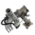 thumbnail image 2 of Turbocharger For 2013-2015 Ford Escape Titanium Sport Utility Focus ST Hatchback 4-Door 2.0L, 2 of 7