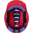 thumbnail image 4 of Easton Z50 Matte Finish Batting Helmet | NOCSAE Certified, 4 of 5