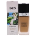 thumbnail image 1 of Fundación Idun Minerals Idun Minerals Norrsken Foundation - 209 Svea Fundación Dama 1oz, 1 of 1