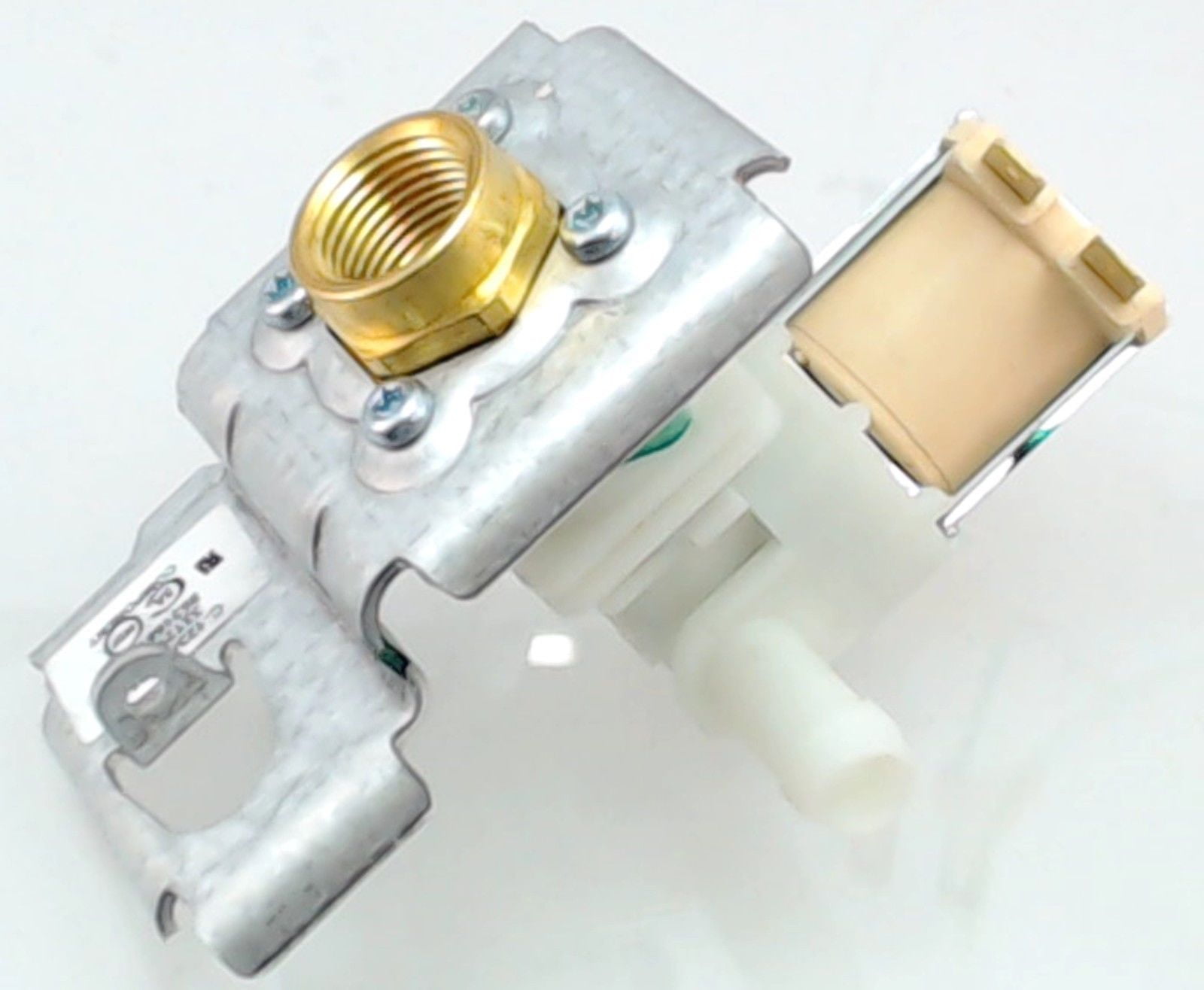 Dishwasher Water Valve for Whirlpool, Sears, AP3178609, PS887857, 8531669