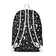 thumbnail image 3 of Dark Ethereal Cosmic Design Travel Backpack – Durable Oxford Material Backpack with Large Capacity and Anti-theft Multifunctional Features for Students, Travelers, and Women, 3 of 5
