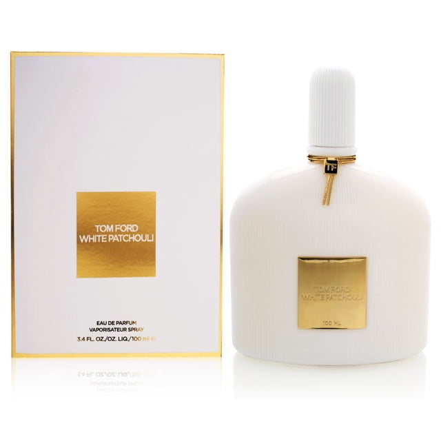 Perfume Tom Ford White Patchouli Eau De Parfum para mujer, 100 ml