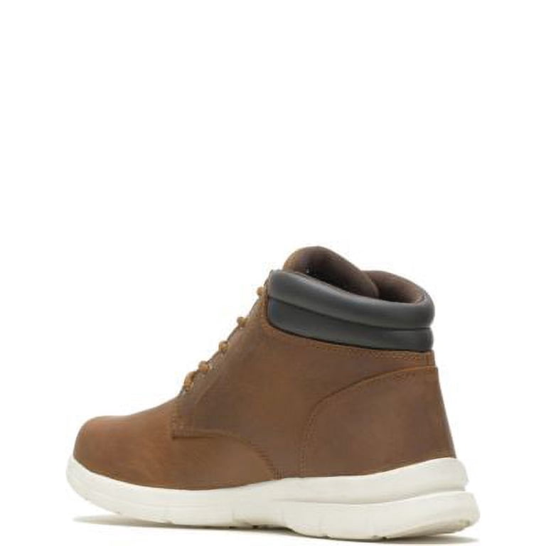Wolverine Karlin Chukka Boot Men Brown - Walmart.com display picture 2