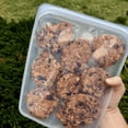 thumbnail image 2 of Stasher Premium Food-Grade Silicone Reusable Food Storage Container, Leak Free Pinch Loc Seal, Clear, 1 Half Gallon Bag, Mother's Day Gifting, 2 of 12