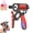 Red, variant on Adjustable Hand Grip Strengthener with Electronic Counter, 11-364 Lbs Hand Grip Strengthener with Electronic Counter, Non-Slip Handle, for Finger and Forearm Exercise