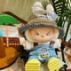 thumbnail image 4 of Venta caliente Monster Labubu Series Light Luxury Clothes Bag Hat Suit Doll 1 y 2 Generation Doll Cute Clothes Toy Ornament Kid Gift, 4 of 5