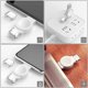 thumbnail image 2 of PARA Watch Charger Wireless Magnetic, Carga Rápida 2 Horas 5W Compatible Con La Serie Iwatch Ultra/9/8/7/6/SE/SE2/5/4/3/2, 2 of 7