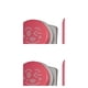 thumbnail image 2 of Billuyoard Cartoon Rice Ball Expression Mold Kitchen Face DIY Loaded Mould Pressing Decorating Stamp Spring Seaweed Handmade 2piezas Billuyoard CBP589533, 2 of 6