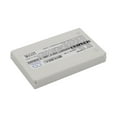 thumbnail image 2 of Replacement Battery for Nokia 3610,5210,6500,6510,6590,6590i,7150,7650,8210,8250,8270,8290,8310,8390,8850,8850G,8890,8910,8910i,BLB-2,1000mAh,Mobile Phone battery, 2 of 5