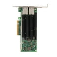 thumbnail image 3 of Gigabit Ethernet Card, Dual Port RJ45 PCIe  Card Unified  Connectivity 10GB  for Desktop, 3 of 7