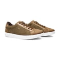 thumbnail image 3 of Tenis Casual con agujeta Mujer Flexi Piel 33514 Café Flexi Piel, 3 of 3