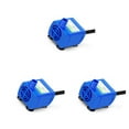thumbnail image 3 of Methold Pet Drinking Fountain Pump Power Adapter Cat LED Waterproof Dispenser Silenced Water with Light Replacement Home Super Dog Type1 NO1 Methold CBP587478, 3 of 6