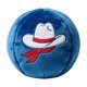 thumbnail image 2 of Handmade Hat Patterns Footbag For Juggling Ball Kick Sack Outdoor Sports Game Portable Gift And Sunmmer Game for every age, 2 of 6