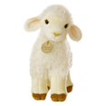 thumbnail image 1 of Aurora Peluches - Lovely Lamb 10 Pouces, 1 of 2