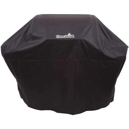 Char Broil 3- or 4-Burner All-Season Grill Cover Char Broil 3- or 4-Burner All-Season Grill Cover