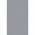 thumbnail image 2 of Couristan Cottages Bungalow Indoor/Outdoor Area Rug, 2'3" x 8' Runner, Navy, 2 of 4