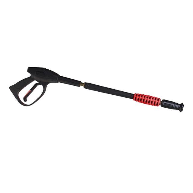 Scienceny Lavadora de alta presión Agua de de autos Agua corta pequeña 49cm Automoción decorativa y accesorios Mediano 70cm