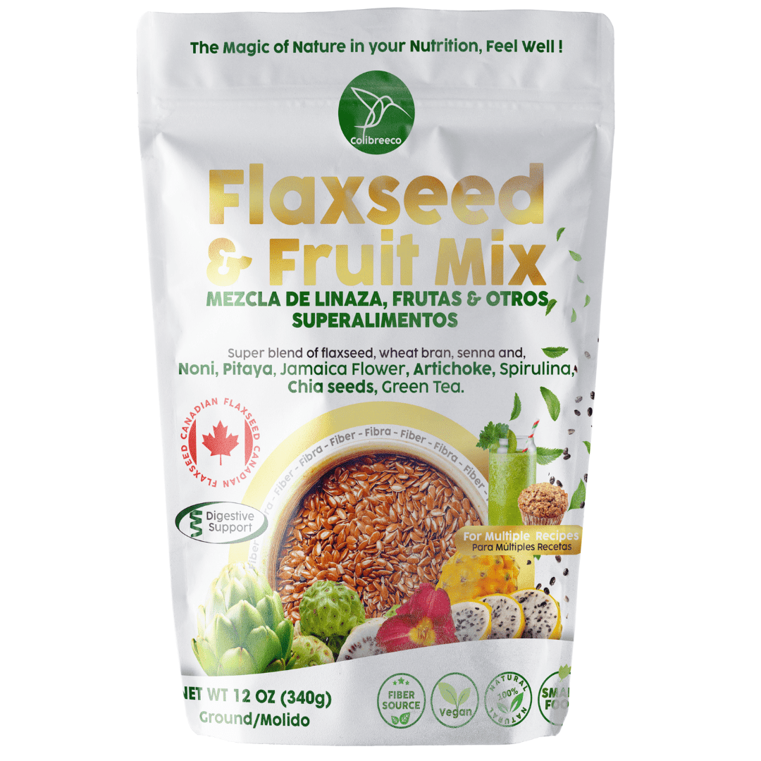 Spectrum Essentials Organic Whole Flaxseed, 15 Oz - Walmart.com