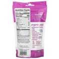 thumbnail image 2 of YUMMYEARTH LOLLI POP VTMN C STND UP PCH 3OZ, 2 of 2