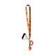 thumbnail image 4 of Arnés de de ciervos Correa de hombro ajustable resistente para hombres Portátil y cómodo Naranja, 4 of 8
