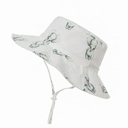 

Baby Accessories Baby Hats Spring And Summer Sun Flower Children s Shade Breathable Fisherman Hat