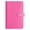 Hot Pink, variant on Money Organizer Binder for Cash Saving and Commemorative Banknotes, Waterproof Storage with Magnetic Closure, Large Capacity Album, Financial Holder