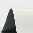 thumbnail image 2 of QualGear QG-PS-FF6-169-120-W - Projection screen - 120" (120.1 in) - 16:9 - 4K HD Ultra White - black, 2 of 6