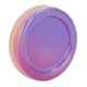 thumbnail image 1 of Moneda háptica, Moneda háptica Hombres Mujeres Alivio del estrés Moneda Control deslizante Empuje Control deslizante Moneda Juguete Artesanía superior, 1 of 8