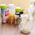 thumbnail image 3 of Bag Food Sealing Spout Sealing Clip Snack Bag Milk Powder Fresh-Keeping Moisture-Proof Clip Kitchen Seasoning Clip D, 3 of 5