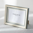 thumbnail image 1 of Photo frame table 56710 inch for A4 table wall hanging photo frame diy photo frame, 1 of 8