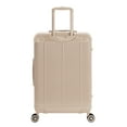 thumbnail image 5 of iFLY Rise 28" Hard Side Large Checked Expandable Spinner Luggage, Sand, 5 of 8