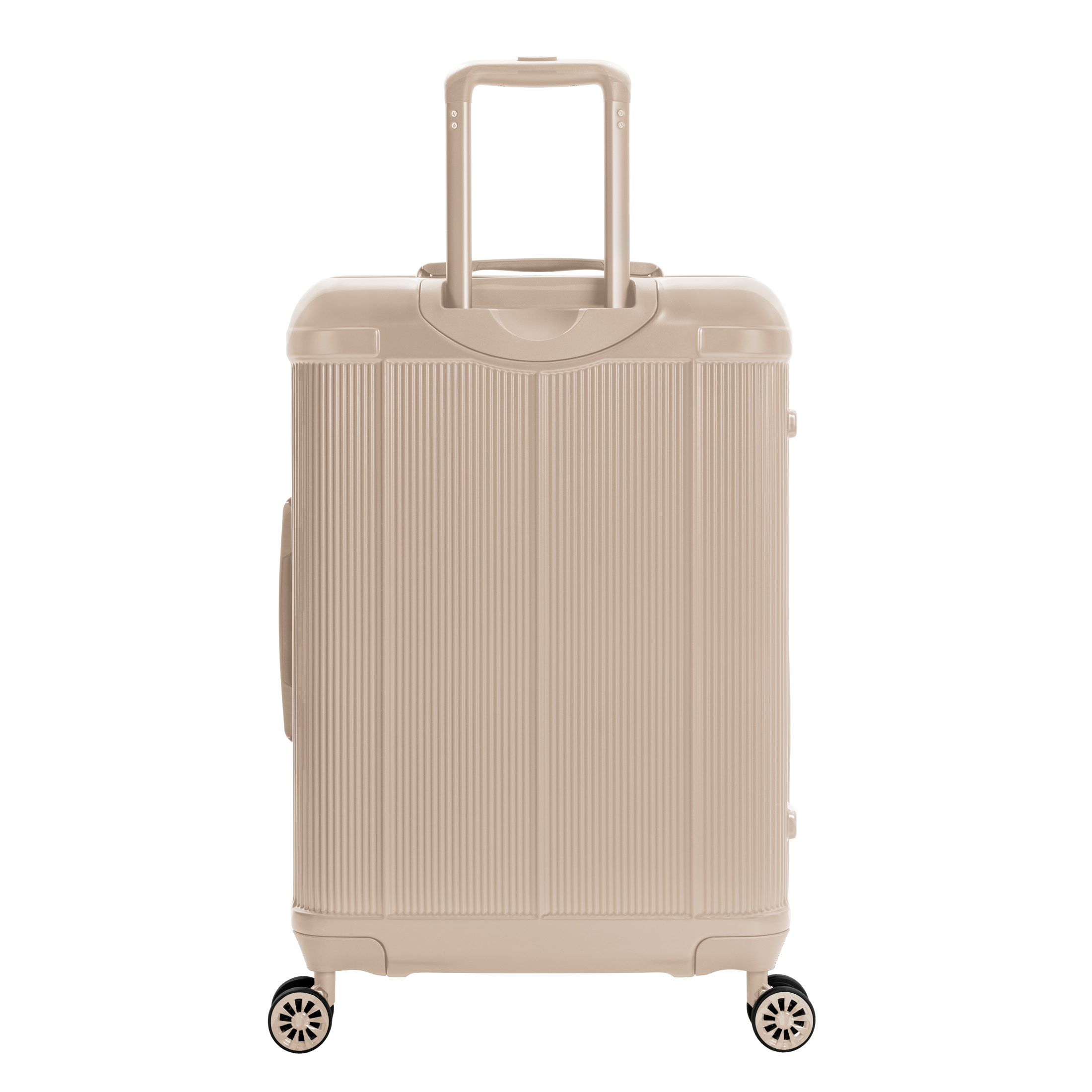 iFLY Rise 28" Expandable Hardside Checked Spinner Luggage photo 5
