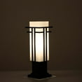 thumbnail image 5 of Modern Post Light Outdoor Garden Patio Driveway Yard Lantern Lamp Pillar Fixture, 5 of 9