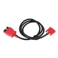 thumbnail image 3 of Obd2 Cable Obd Cord Diagnostic Scanner Accessory 26Pin Main Test Data Cable OBD2 Diagnostic Programmer Box Fault Computer Detector For Maxisys PRO MS908P, 3 of 8