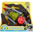 thumbnail image 3 of Fisher-Price Imaginext DC Super Friends Legends of Batman, Batwing Figures, Multi Color, 3 of 4