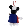 thumbnail image 3 of disney parks minnie mouse nurse holiday christmas ornament new with tags, 3 of 4