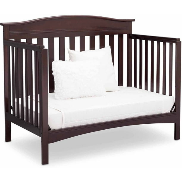 Delta baker crib hot sale