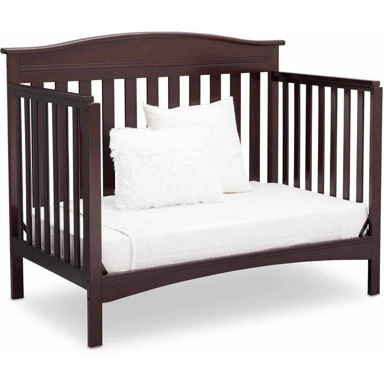 Delta clearance baker crib